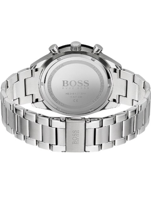 Hugo Boss ZEGAREK MĘSKI HUGO BOSS 1513862 SANTIAGO (zh069a)