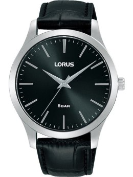 Lorus Zegarek Lorus Mens 40mm RRX71HX9 (zlo114a)