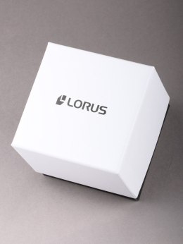Lorus Zegarek Lorus Mens 40mm RRX71HX9 (zlo114a)