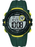 Lorus Zegarek Męski Lorus R2327PX9 (zlo108b) + BOX