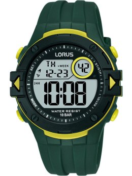 Lorus Zegarek Męski Lorus R2327PX9 (zlo108b) + BOX
