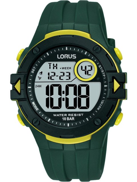 Lorus Zegarek Męski Lorus R2327PX9 (zlo108b) + BOX