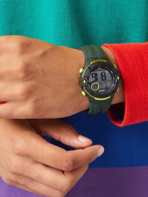 Lorus Zegarek Męski Lorus R2327PX9 (zlo108b) + BOX