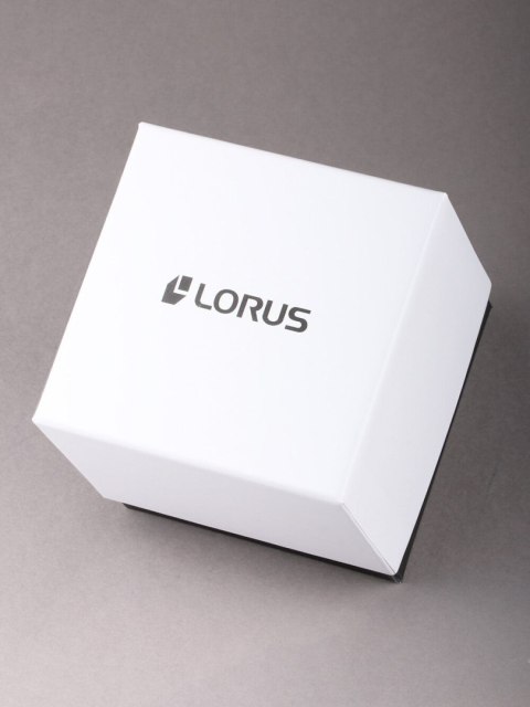 Lorus Zegarek Męski Lorus R2327PX9 (zlo108b) + BOX