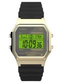 Timex ZEGAREK MĘSKI TIMEX T80 34mm TW2V41000 + BOX