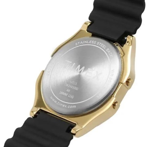 Timex ZEGAREK MĘSKI TIMEX T80 34mm TW2V41000 + BOX