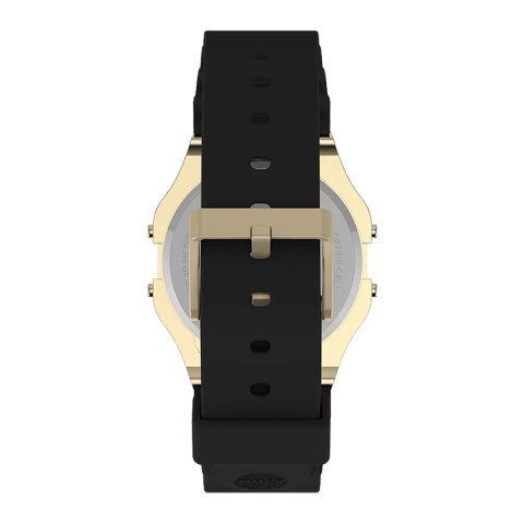 Timex ZEGAREK MĘSKI TIMEX T80 34mm TW2V41000 + BOX