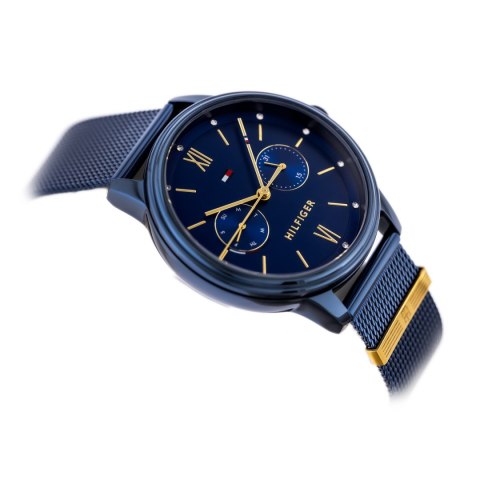 Tommy Hilfiger ZEGAREK DAMSKI TOMMY HILFIGER 1782305 BLAKE (zf515e)