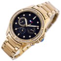 Tommy Hilfiger ZEGAREK DAMSKI TOMMY HILFIGER Brooklyn 1782570 (zf601a)