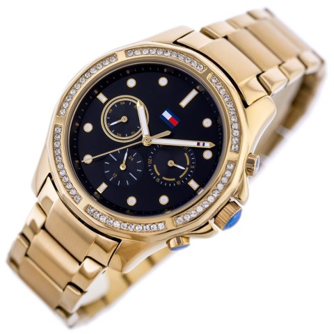 Tommy Hilfiger ZEGAREK DAMSKI TOMMY HILFIGER Brooklyn 1782570 (zf601a)