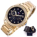 Tommy Hilfiger ZEGAREK DAMSKI TOMMY HILFIGER Brooklyn 1782570 (zf601a)