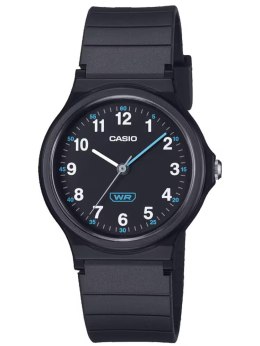 Casio ZEGAREK DAMSKI CASIO LQ-24B-1BDF + BOX