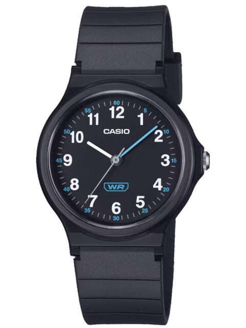 Casio ZEGAREK DAMSKI CASIO LQ-24B-1BDF + BOX
