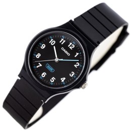 Casio ZEGAREK DAMSKI CASIO LQ-24B-1BDF + BOX