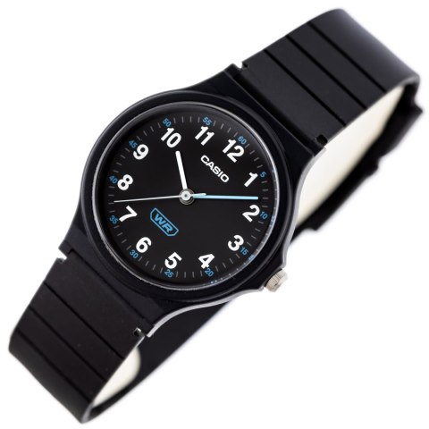 Casio ZEGAREK DAMSKI CASIO LQ-24B-1BDF + BOX