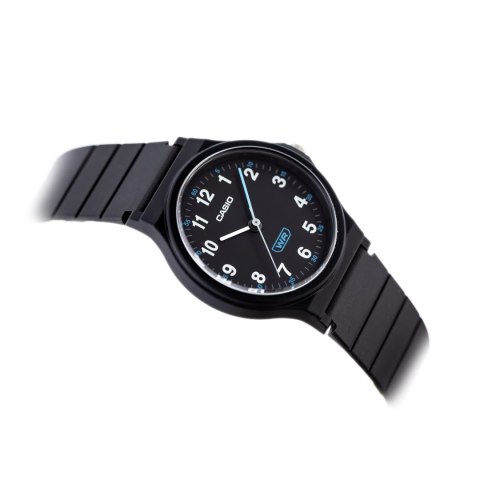 Casio ZEGAREK DAMSKI CASIO LQ-24B-1BDF + BOX