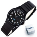 Casio ZEGAREK DAMSKI CASIO LQ-24B-1BDF + BOX