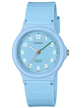 Casio ZEGAREK DAMSKI CASIO LQ-24B-2BDF + BOX