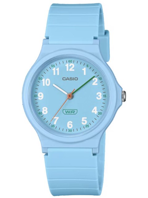 Casio ZEGAREK DAMSKI CASIO LQ-24B-2BDF + BOX