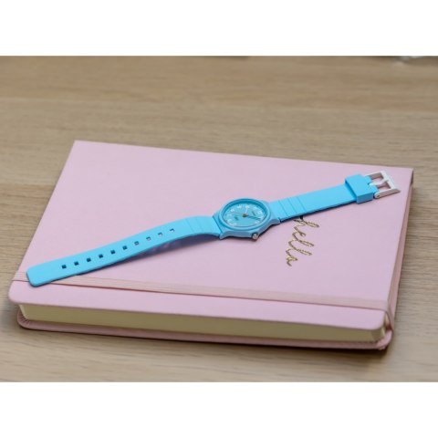 Casio ZEGAREK DAMSKI CASIO LQ-24B-2BDF + BOX