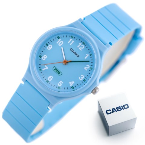Casio ZEGAREK DAMSKI CASIO LQ-24B-2BDF + BOX