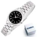 Casio ZEGAREK DAMSKI CASIO LTP-1274D-1A (zd532c) + BOX