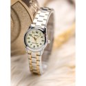 Casio ZEGAREK DAMSKI CASIO LTP-V001SG-9B + BOX