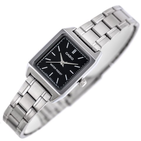 Casio ZEGAREK DAMSKI CASIO LTP-V007D-1E + BOX (zd638a)