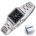Casio ZEGAREK DAMSKI CASIO LTP-V007D-1E + BOX (zd638a)