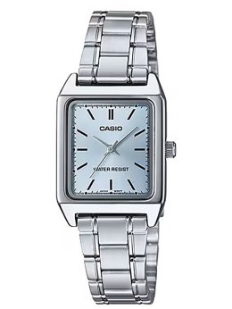 Casio ZEGAREK DAMSKI CASIO LTP-V007D-2E + BOX