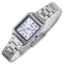 Casio ZEGAREK DAMSKI CASIO LTP-V007D-2E + BOX