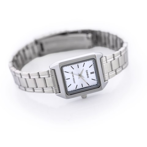 Casio ZEGAREK DAMSKI CASIO LTP-V007D-2E + BOX