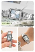 Casio ZEGAREK DAMSKI CASIO LTP-V007D-2E + BOX