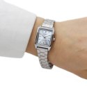 Casio ZEGAREK DAMSKI CASIO LTP-V007D-2E + BOX