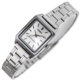 Casio ZEGAREK DAMSKI CASIO LTP-V007D-7E + BOX