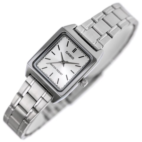 Casio ZEGAREK DAMSKI CASIO LTP-V007D-7E + BOX