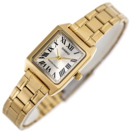 Casio ZEGAREK DAMSKI CASIO LTP-V007G-9B + BOX (zd638i)