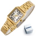 Casio ZEGAREK DAMSKI CASIO LTP-V007G-9B + BOX (zd638i)