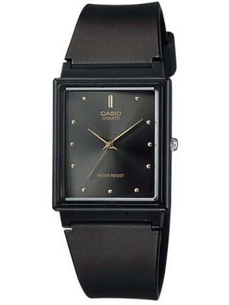 Casio ZEGAREK DAMSKI CASIO MQ-38UC-1A (zd598m) - KLASYKA + BOX