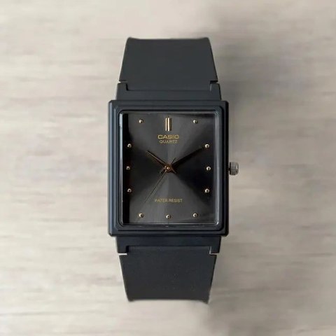 Casio ZEGAREK DAMSKI CASIO MQ-38UC-1A (zd598m) - KLASYKA + BOX