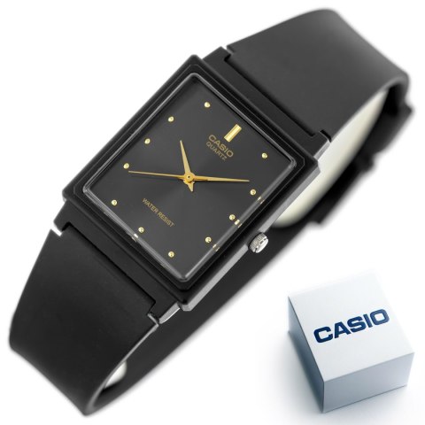 Casio ZEGAREK DAMSKI CASIO MQ-38UC-1A (zd598m) - KLASYKA + BOX