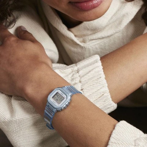 Casio ZEGAREK DZIECIĘCY CASIO LA-20WHS-2A+ BOX