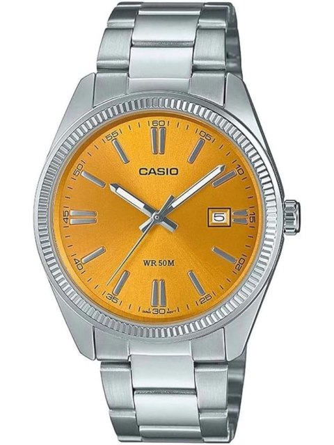 Casio ZEGAREK MĘSKI CASIO MTP-1302PD-9AVEF + BOX (zd072m)