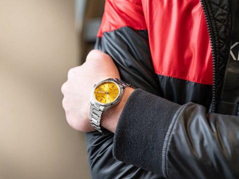 Casio ZEGAREK MĘSKI CASIO MTP-1302PD-9AVEF + BOX (zd072m)