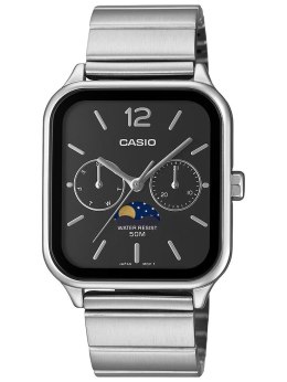 Casio ZEGAREK MĘSKI CASIO MTP-M305D-1A + BOX
