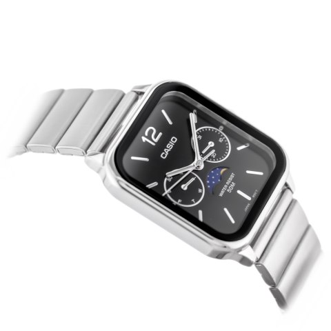 Casio ZEGAREK MĘSKI CASIO MTP-M305D-1A + BOX