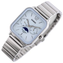 Casio ZEGAREK MĘSKI CASIO MTP-M305D-2A + BOX