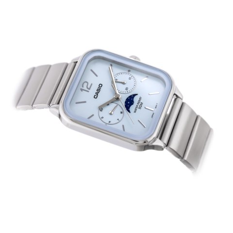 Casio ZEGAREK MĘSKI CASIO MTP-M305D-2A + BOX