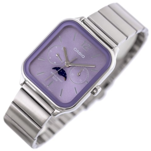 Casio ZEGAREK MĘSKI CASIO MTP-M305D-6A + BOX