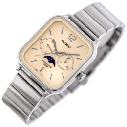 Casio ZEGAREK MĘSKI CASIO MTP-M305D-9A + BOX